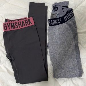 Gymshark leggings